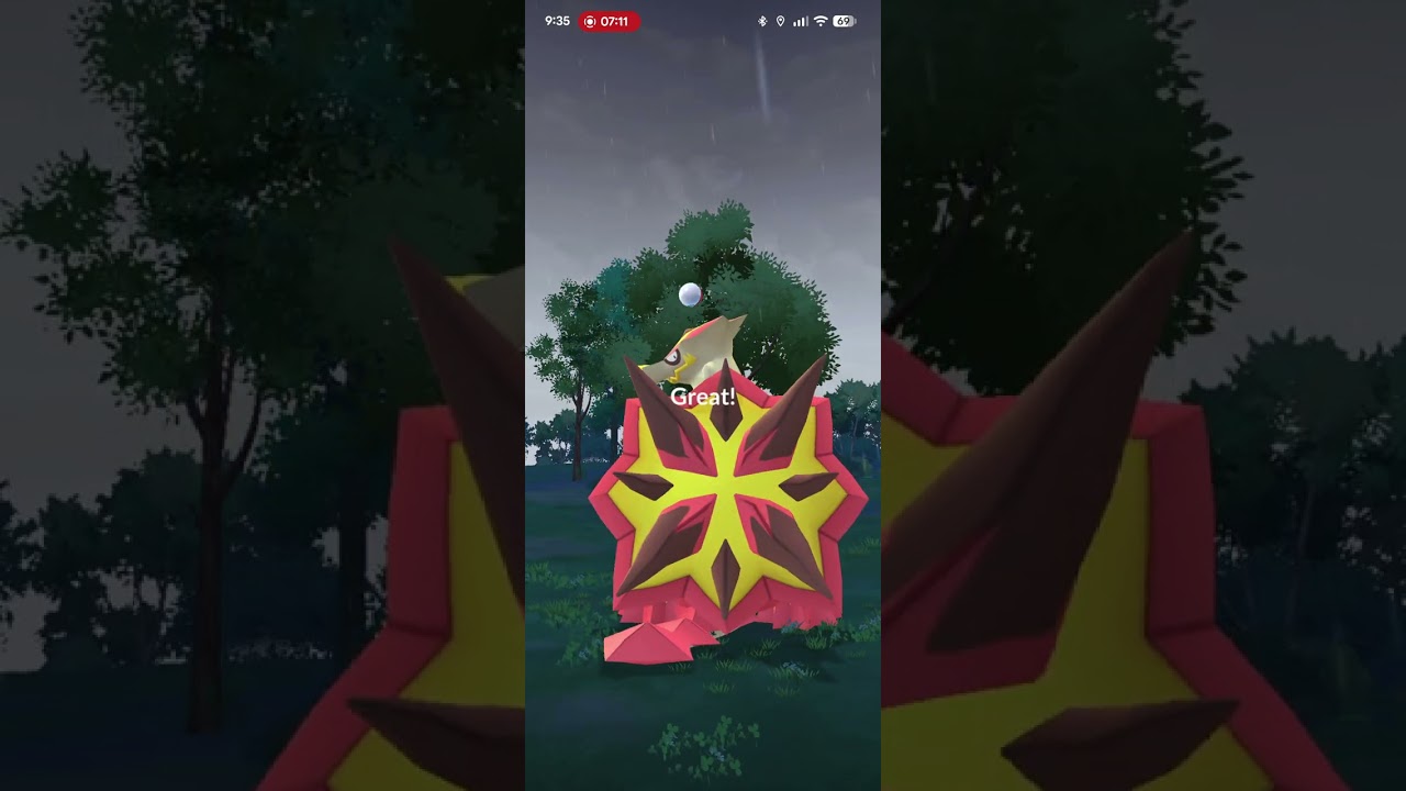 Lunar new year in Pokemon go Was it bad?
