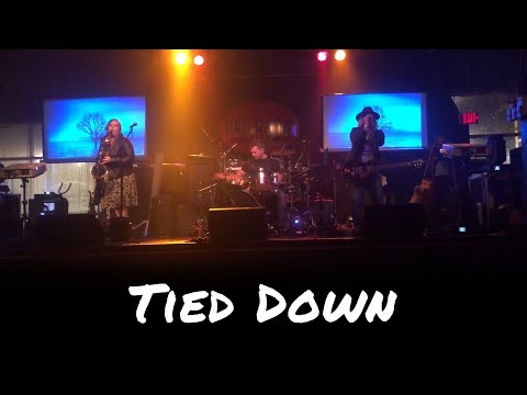 Tied Down - LIVE at Rev Room 2018