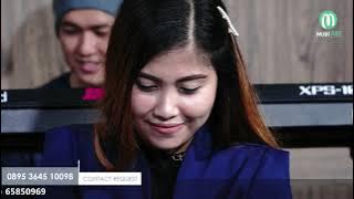 DUET SESHIN FEAT DEWI DIVA-KEBIAS-JEMBRONG BEKEN SAWER ONLINE TANGGAL 2 FEBRUARI 2021