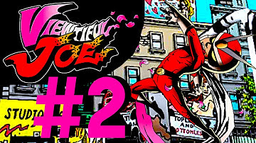 Viewtiful Joe - Episode 1: Joe the Hero 2