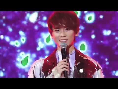 【姜濤@MIRROR】《歲月如歌》(原唱：陳奕迅) | 190711 「一號種籽」音樂會