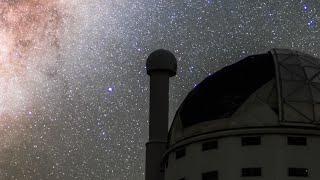 The South African Astronomical Observatory