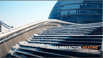 ETHERMA Frost protection solutions