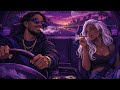 Late Night Float 🌉 420 Vibe Music | Chill Rap • Bluesy Hip-Hop • Stoner Mood
