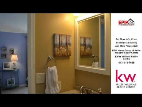 27 BRYANS MILL WAY, Catonsville, MD home video tour