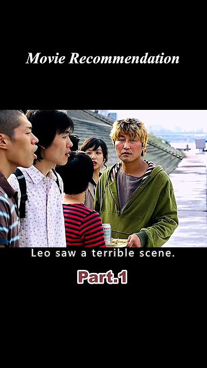 Han River monster
