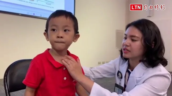 4歲童過敏性鼻炎、氣喘 中醫「這樣治療」不發病了 - 天天要聞
