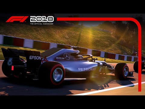 F1® 2018 | OFFICIAL GAMEPLAY TRAILER 3 | MAKE HEADLINES [ES]