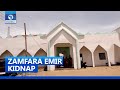 One Month After Zamfara Residents Lament As Kidnapped Emir Yet To Regain Freedom One Month After Zamfara Residents Lament As Kidnapped Emir Yet To Regain Freedom