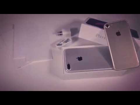 مواصفات ومميزات ايفون 7 _ iphone 7 - YouTube