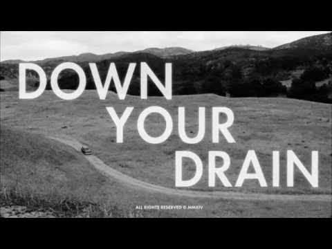 Jesse Jo Stark - Down Your Drain