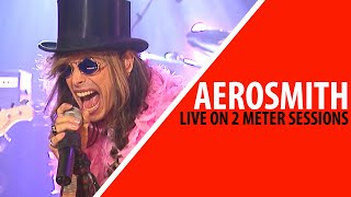 Aerosmith - Pink Live on 2 Meter Sessions
