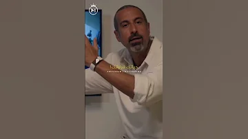 حياتك قراراتك أحمد الشقيري 