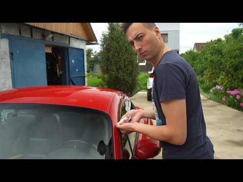 ПРОДАЮ свою ТТ: СКРЫТЫЕ косяки и текущее состояние — ШОК!