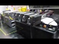 Kodak VT3000 DT90 9" 1-up 4/1, 2 lines