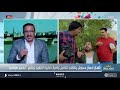 الفنان إحسان دعدوش يكشف أسرار لأول مرة عن مسلسل تخدير موضوعي الفنان إحسان دعدوش يكشف أسرار لأول مرة عن مسلسل تخدير موضوعي