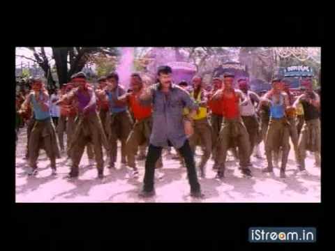 Annayya Saiyyare saiyya song