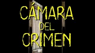 Cámara del Crimen (01/04/2017) Bloque 1