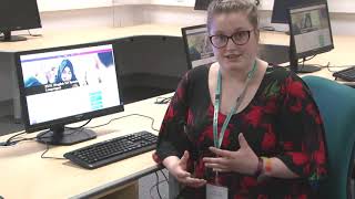 ESOL (English for Speakers of Other Languages Courses)