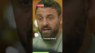 🔥 The Intensity of Boca Juniors: Daniel De Rossi on Argentine Football ⚽ #BocaJuniors #DeRossi