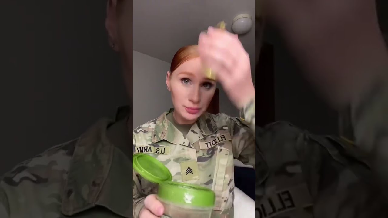 Before I Released Combat Gel