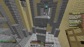 Prototype Lobby All Checkpoints (44.564) Hypixel Server Parkour