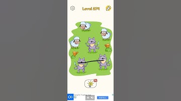 DOP 4 LEVEL 274 GAMEPLAY COMPLETE WALKTHROUGH SULOTION