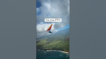 Thumbnail of Use Your PTO