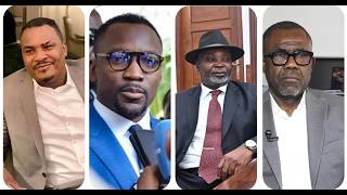 ÉLECTIONS À LA FECOFA, QUID D'UN COMEX RESPONSABLE ET RESPECTABLE À LA LINAFOOT ?