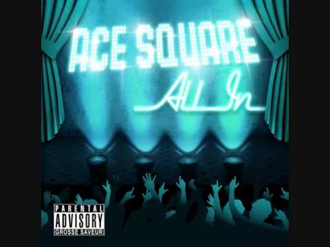 Ace Square - Get Wild