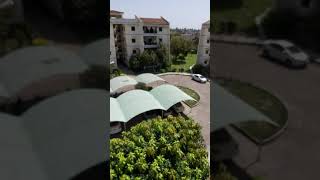 10 Sec View Of Parco Housing Complex Qasba Gujrat