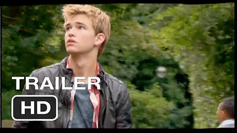 Pendragon: Merchant of Death Official Trailer #1