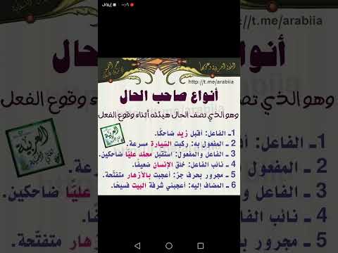 الحال شبه الجملة