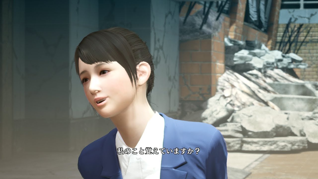 絶体絶命都市4　面白シーン集めてみた2