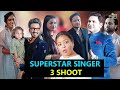Manoj Pawandeep ,Mohd Danis, Sayali, Haarsh &amp; Bharti Singh Spotted For The Superstar Singer 3 Shoot