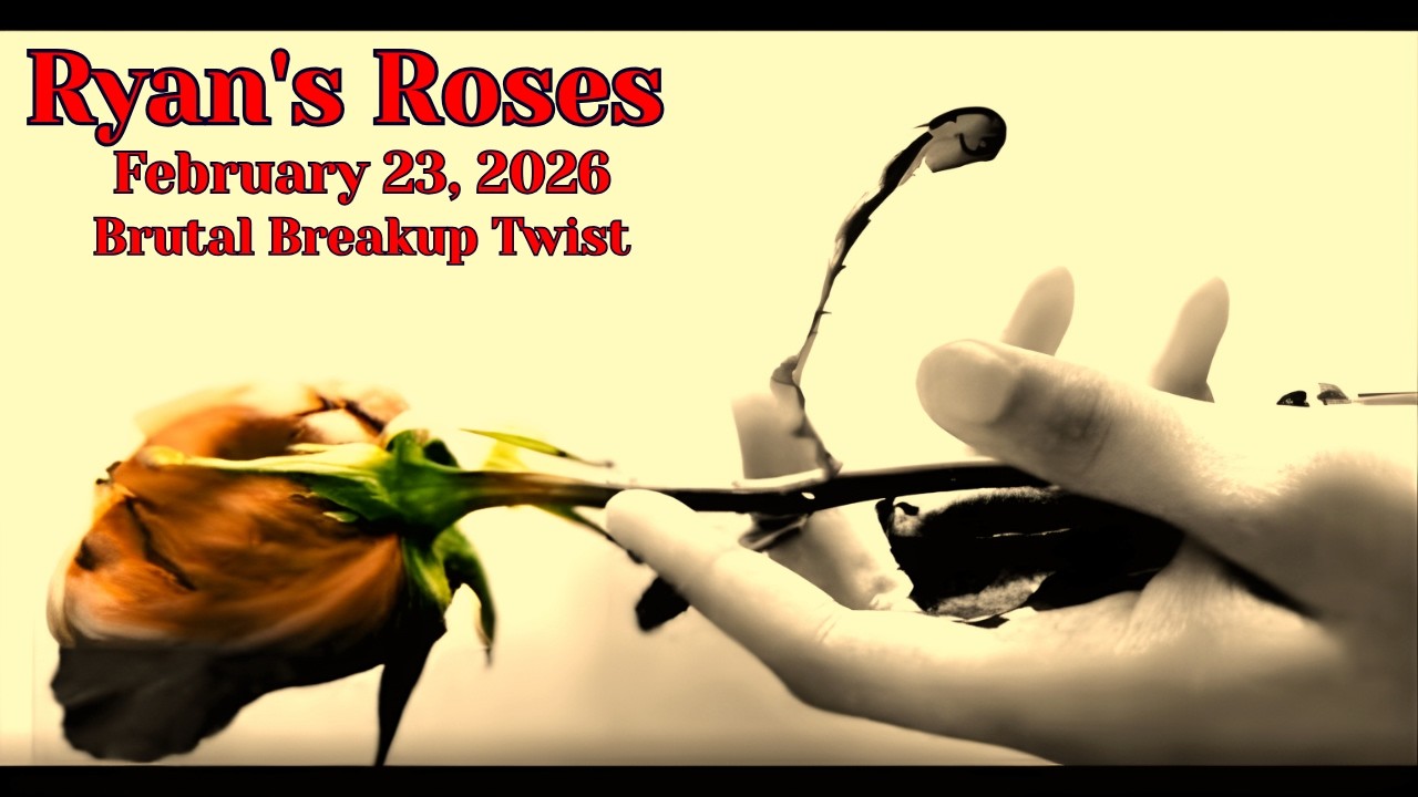 Brutal Breakup Twist | Ryan's Rose Call