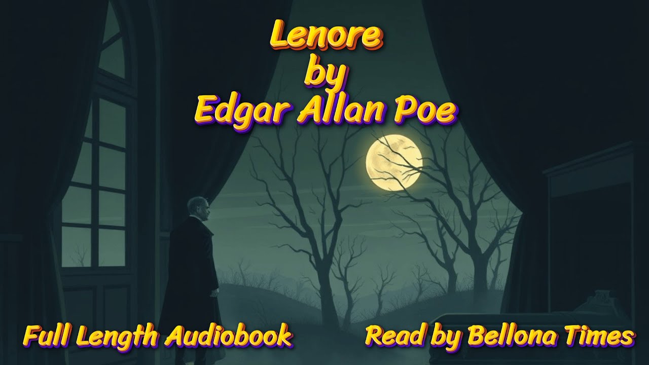 Lenore - YouTube