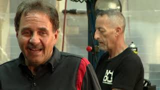 Motorhead Garage Episode 2025