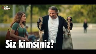 "Yeniden Başlamak" Siz kimsiniz?