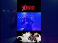Dio - Holy Diver