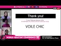 Faith and Feminism: How the Hijab Empowers Women | World Hijab Day Conference’25