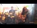 Plague Throat Performing @ World Music Day - 2015, Guwahati (1) Mp3 Song