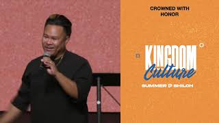 Embracing Honor: A Kingdom Culture of Value