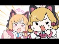 Momoi Into The Saibaverse Blue Archive Comic Momoi Into The Saibaverse Blue Archive Comic