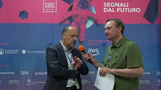 SIOS 2019 – Open Summit – Stefano Cinquini