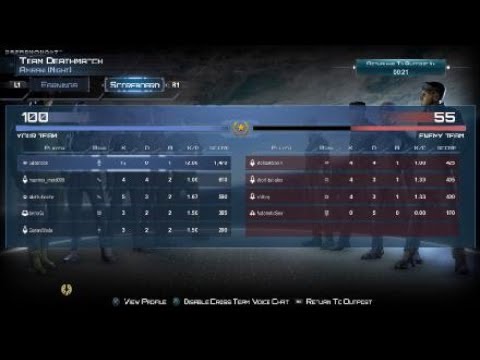 Good Vorezenoth Game. - Good Vorezenoth Game.