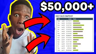 Make $50,000+/Month Using Clickbank Google Ads (FULL Clickbank Tutorial For Beginners!)