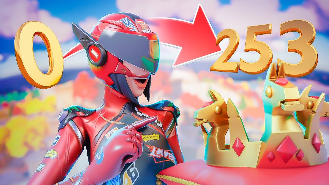 How To Get Easy Wins In Fortnite Chapter 4 Season 2 (Fortnite Tips ...