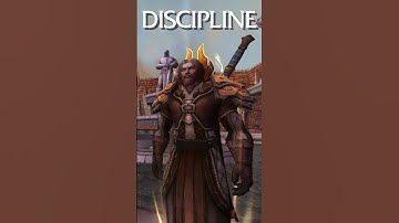 New WoW Class: Templar - Conquest of Azeroth