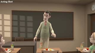 3D Animation Showreel 2 | Demoreel | PRITAM KOLEY